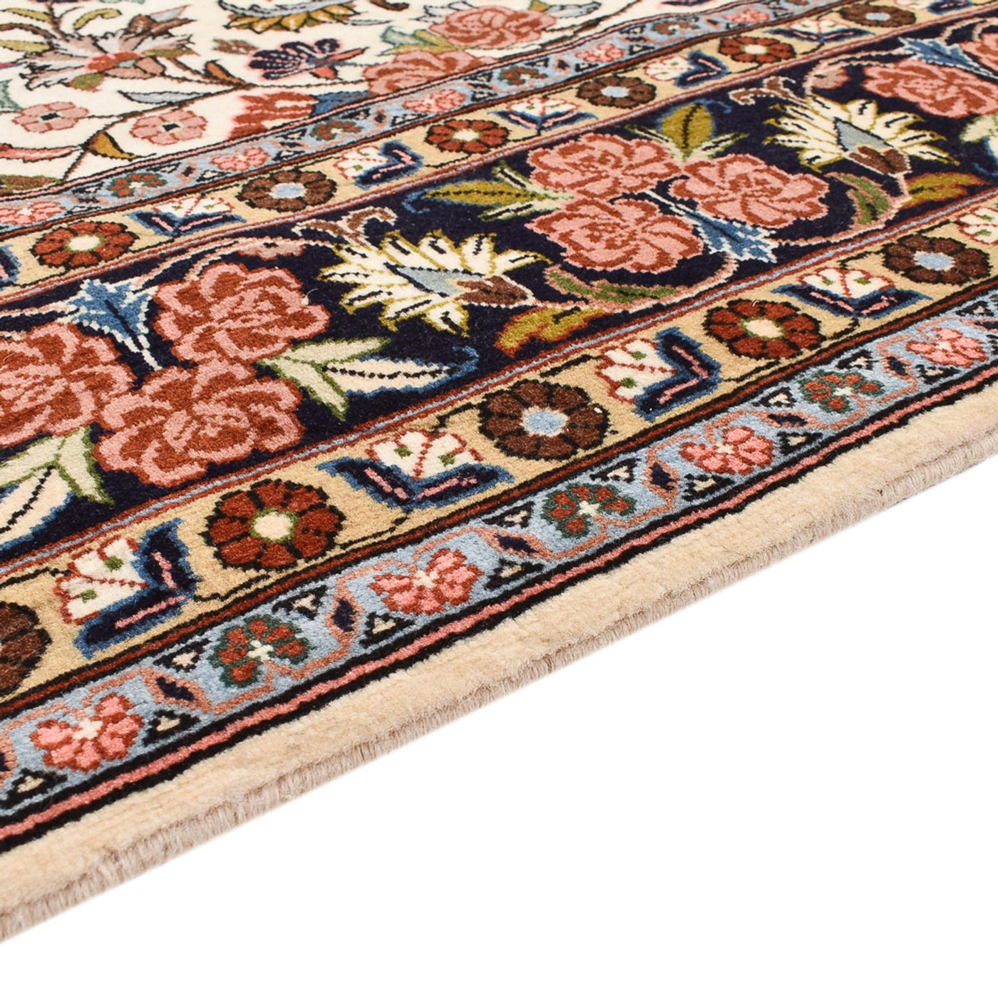 Bidjar Teppe 233x178cm - Persisk teppe