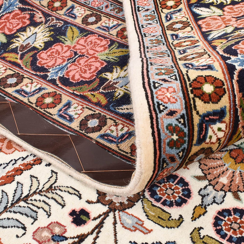 Bidjar Teppe 233x178cm - Persisk teppe
