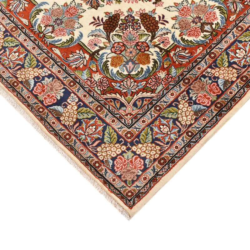 Bidjar Teppe 204x138cm - Persisk teppe