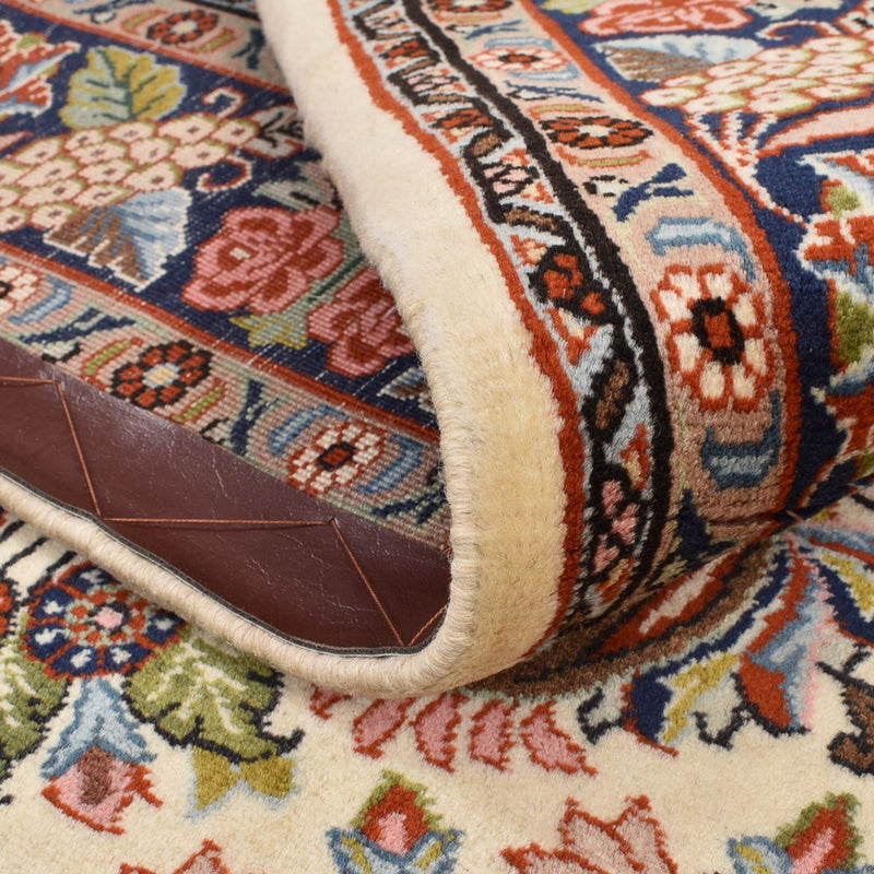 Bidjar Teppe 204x138cm - Persisk teppe