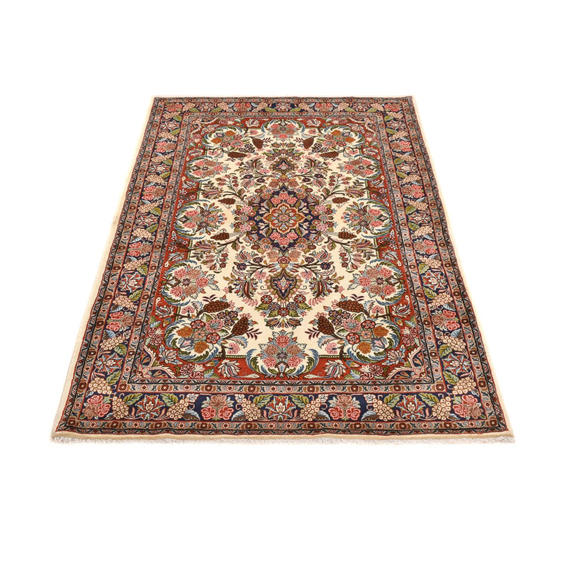 Bidjar Teppe 204x138cm - Persisk teppe