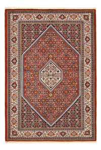 Bidjar Teppe 209x141cm - Persisk teppe – product image