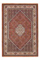 Bidjar Teppe 209x141cm - Persisk teppe