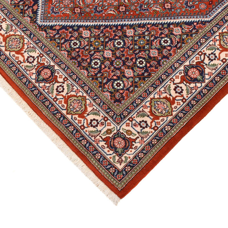 Bidjar Teppe 209x141cm - Persisk teppe