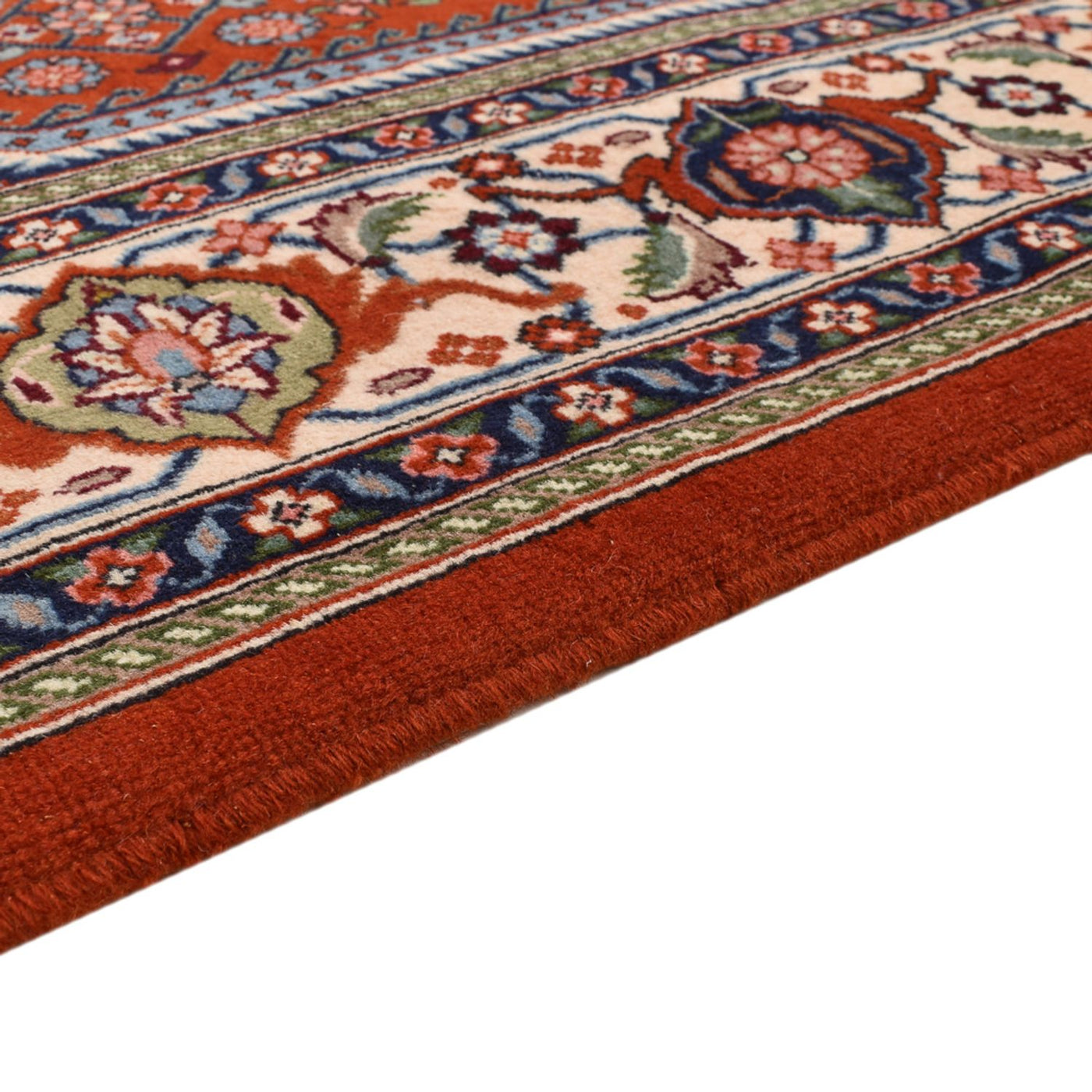 Bidjar Teppe 209x141cm - Persisk teppe