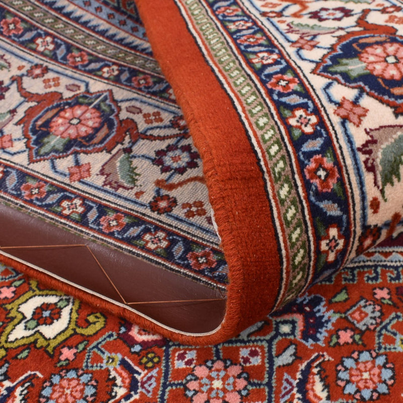 Bidjar Teppe 209x141cm - Persisk teppe
