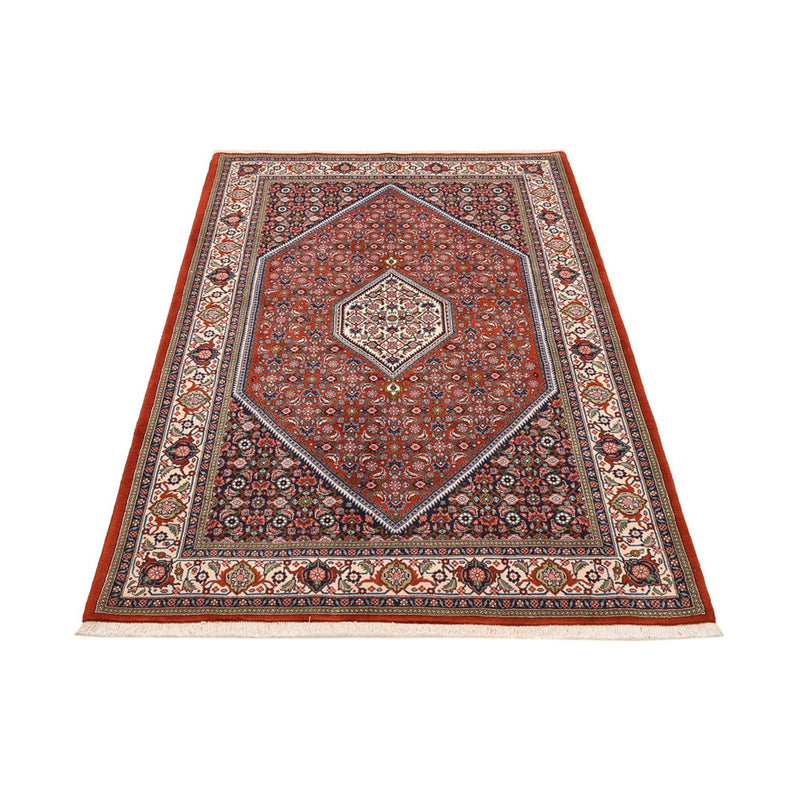 Bidjar Teppe 209x141cm - Persisk teppe