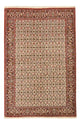Bidjar - Zanjan Teppe 138x215cm - Persisk teppe