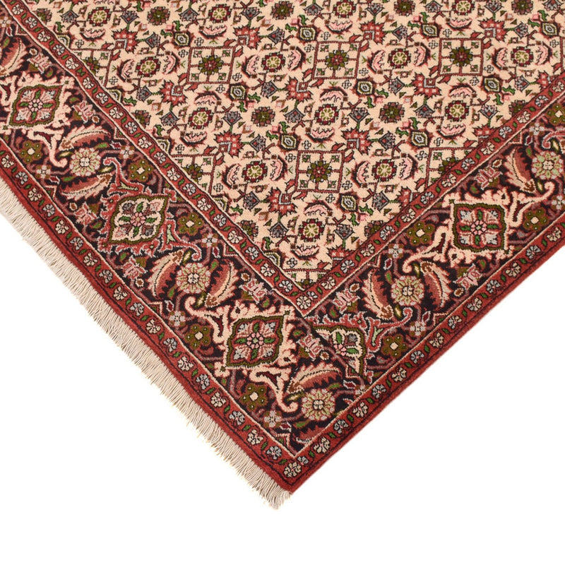 Bidjar - Zanjan Teppe 138x215cm - Persisk teppe