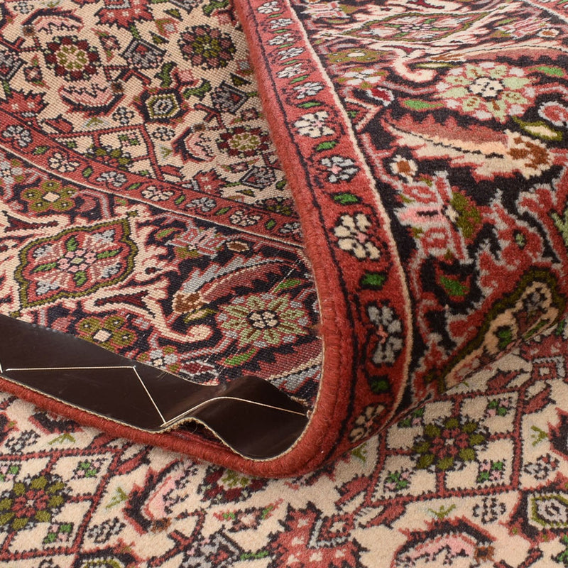 Bidjar - Zanjan Teppe 138x215cm - Persisk teppe