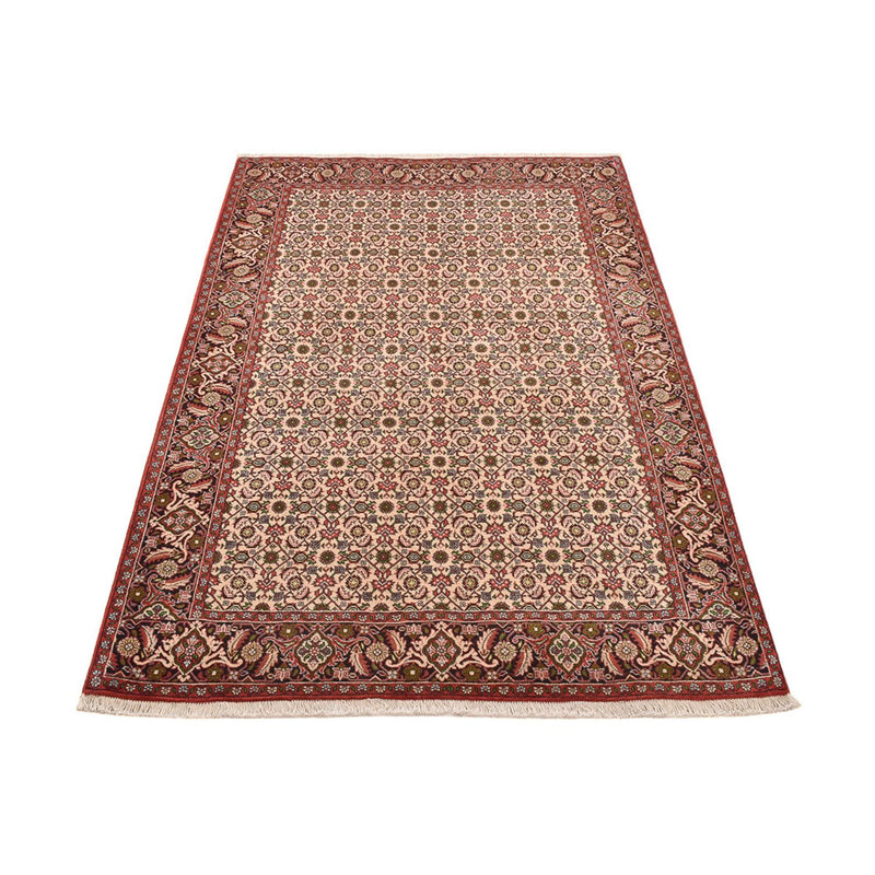 Bidjar - Zanjan Teppe 138x215cm - Persisk teppe