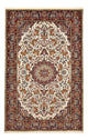 Bidjar Teppe 211x135cm - Persisk teppe