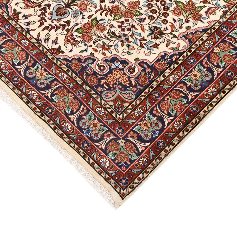 Bidjar Teppe 211x135cm - Persisk teppe