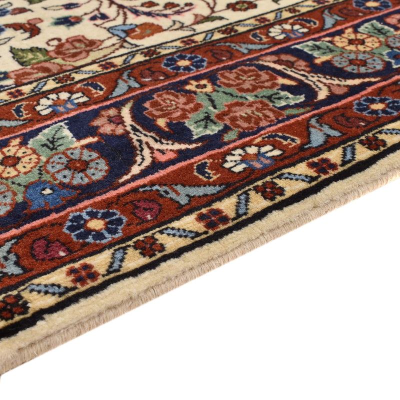 Bidjar Teppe 211x135cm - Persisk teppe