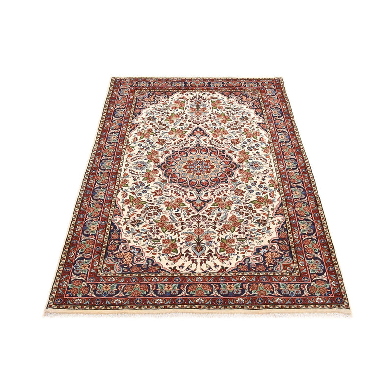 Bidjar Teppe 211x135cm - Persisk teppe