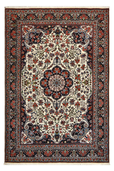Bidjar Teppe 203x298cm - Persisk teppe
