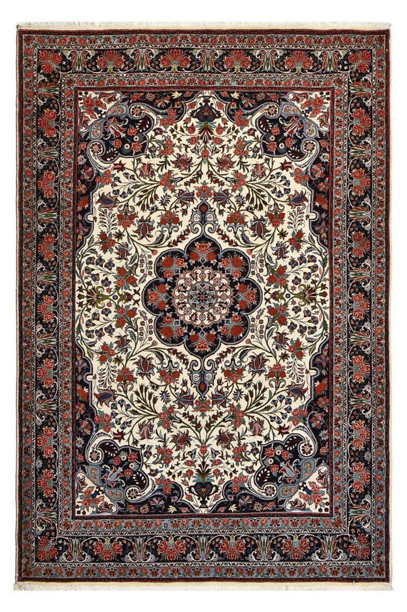 Bidjar Teppe 298x203cm - Persisk teppe