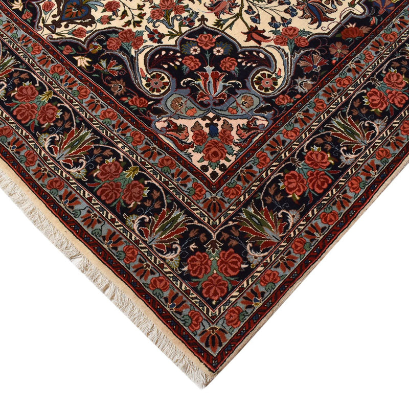Bidjar Teppe 298x203cm - Persisk teppe