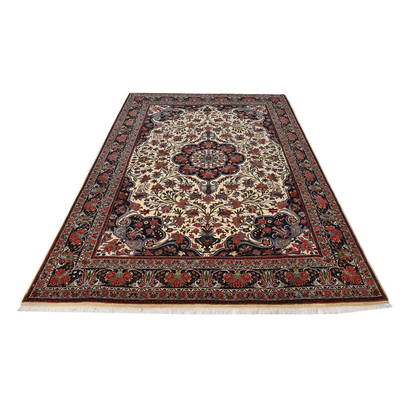 Bidjar Teppe 298x203cm - Persisk teppe