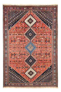Yalameh Teppe 291x202cm - Persisk teppe – product image