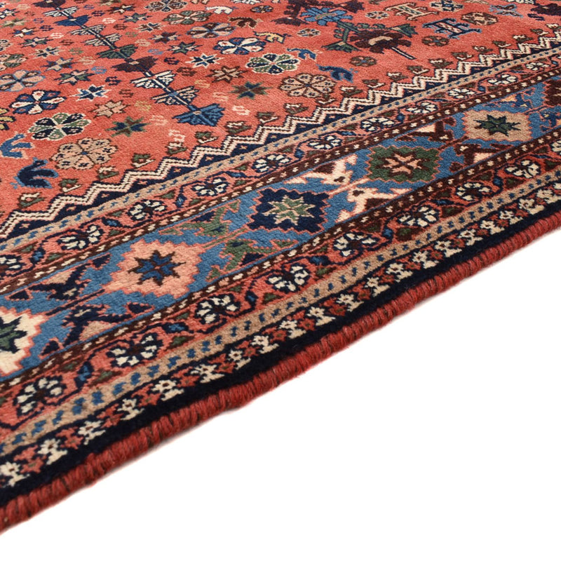 Yalameh Teppe 291x202cm - Persisk teppe