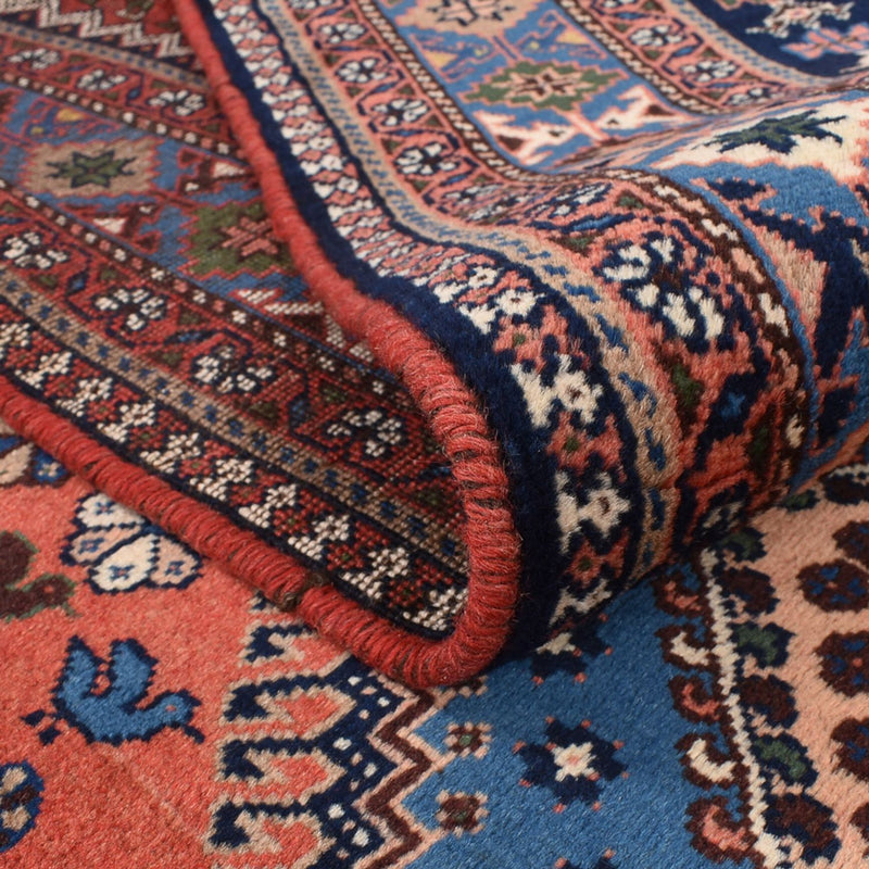 Yalameh Teppe 291x202cm - Persisk teppe