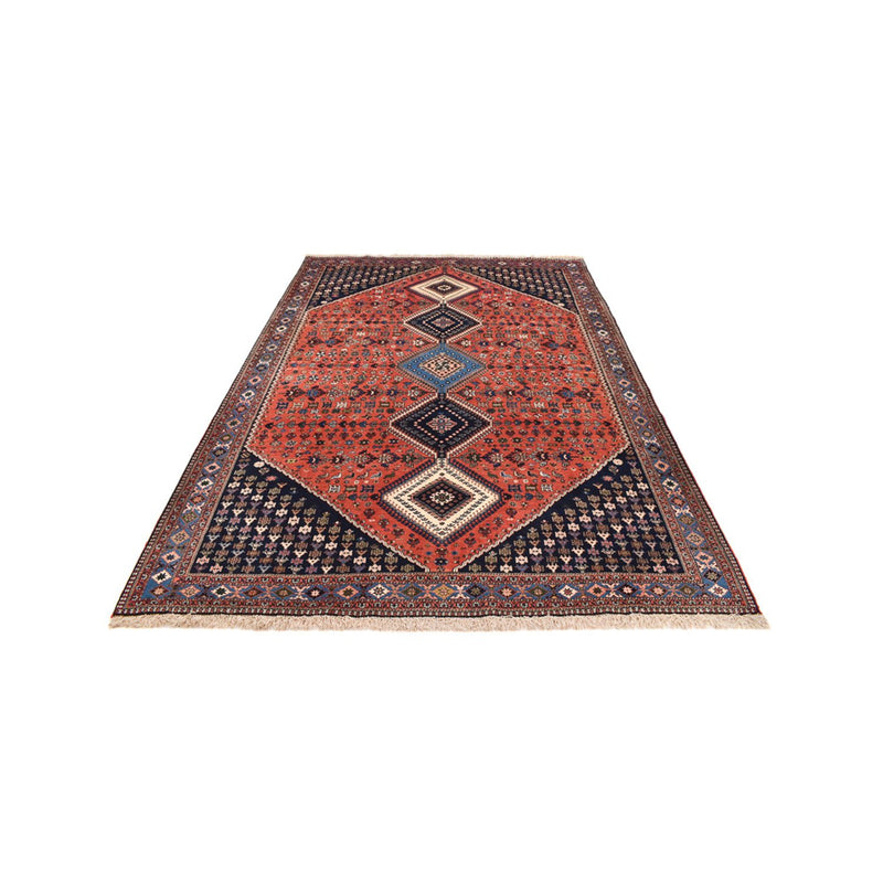 Yalameh Teppe 291x202cm - Persisk teppe