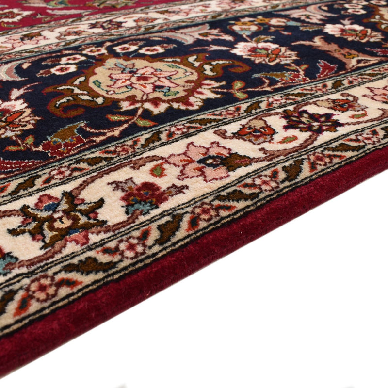 Persisk teppe - Tabriz - Royal - 295 x 249 cm - rød