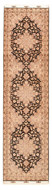 Tabriz - 50 Raj Teppe 80x305cm - Persisk teppe – product image