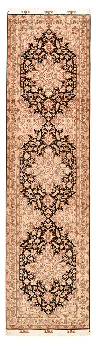 Tabriz - 50 Raj Teppe 80x305cm - Persisk teppe