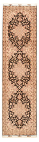Tabriz - 50 Raj Teppe 80x305cm - Persisk teppe