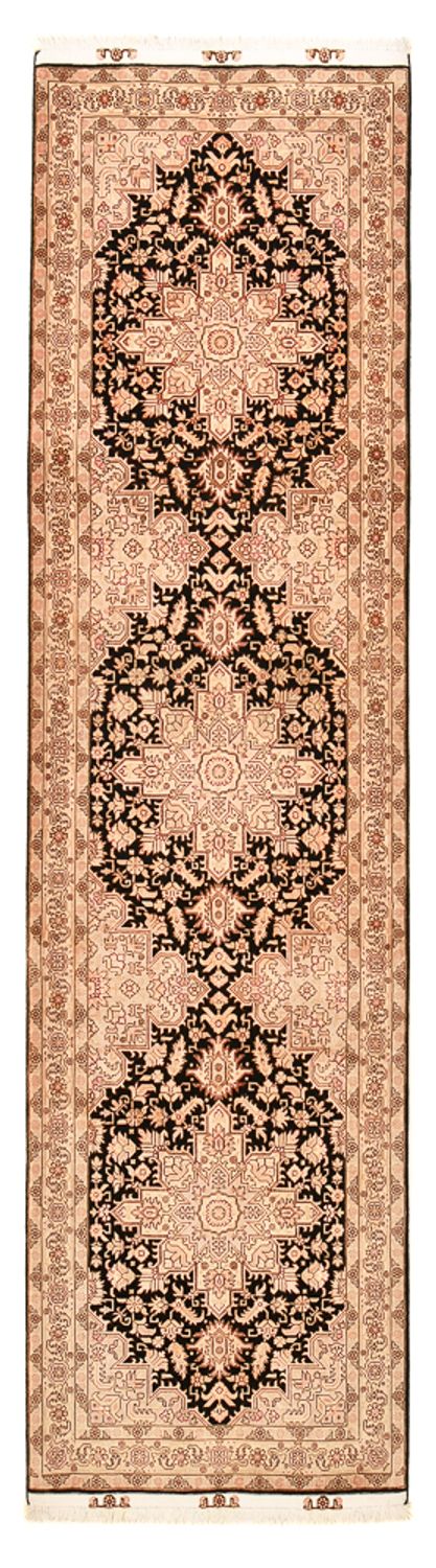 Tabriz - 50 Raj Teppe 80x305cm - Persisk teppe