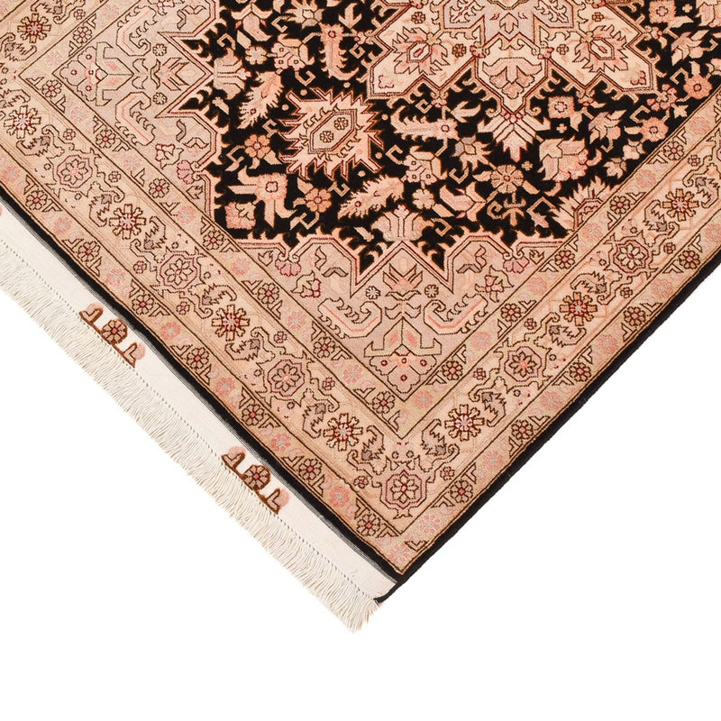 Tabriz - 50 Raj Teppe 80x305cm - Persisk teppe