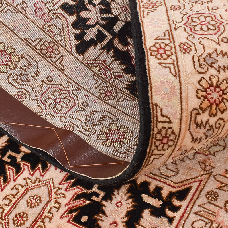Tabriz - 50 Raj Teppe 80x305cm - Persisk teppe