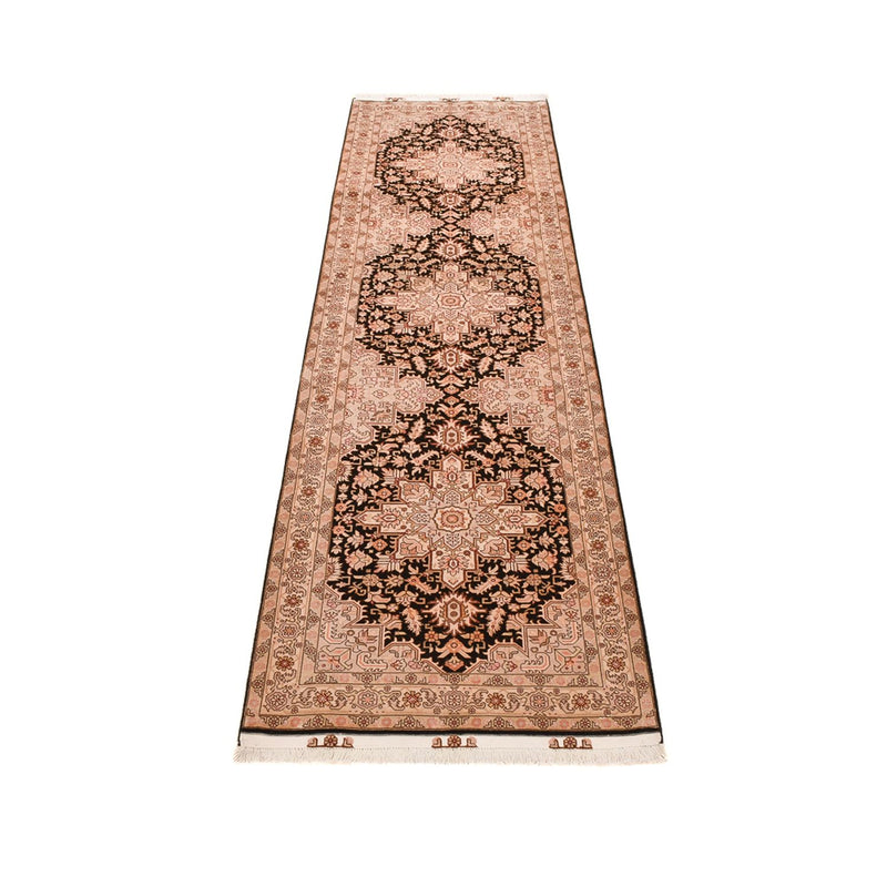 Tabriz - 50 Raj Teppe 80x305cm - Persisk teppe