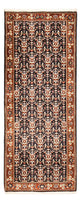 Kashkuli Teppe 202x81cm - Persisk teppe