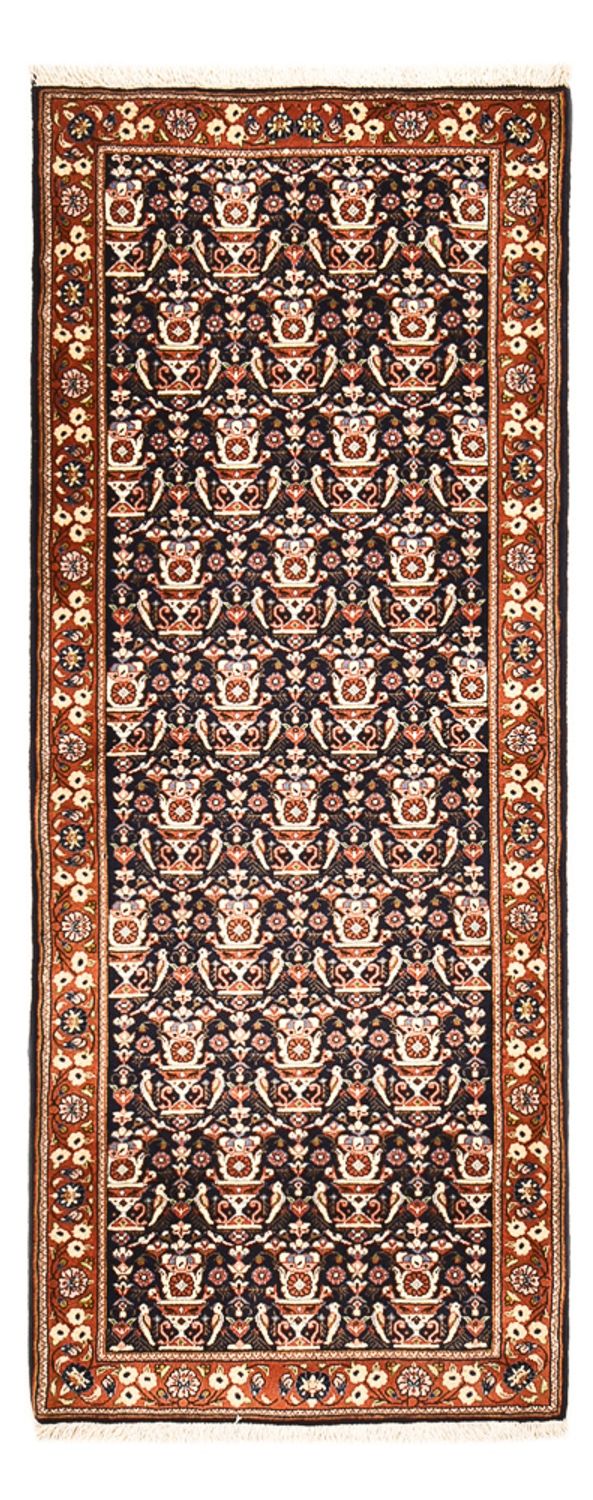 Kashkuli Teppe 202x81cm - Persisk teppe