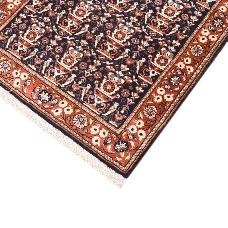 Kashkuli Teppe 202x81cm - Persisk teppe