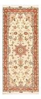Tabriz - 50 Raj Teppe 197x80cm - Persisk teppe