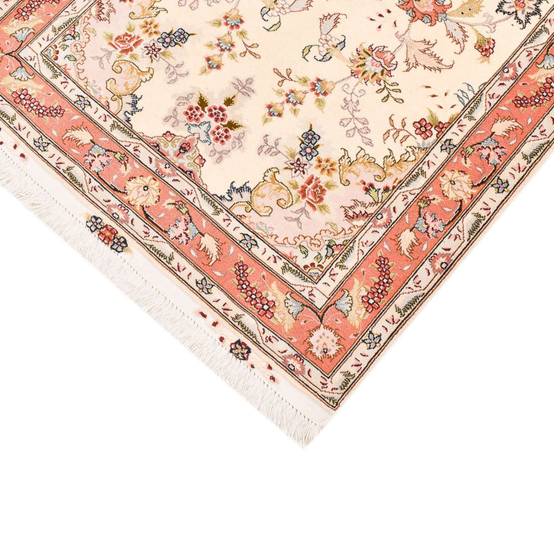 Tabriz - 50 Raj Teppe 197x80cm - Persisk teppe