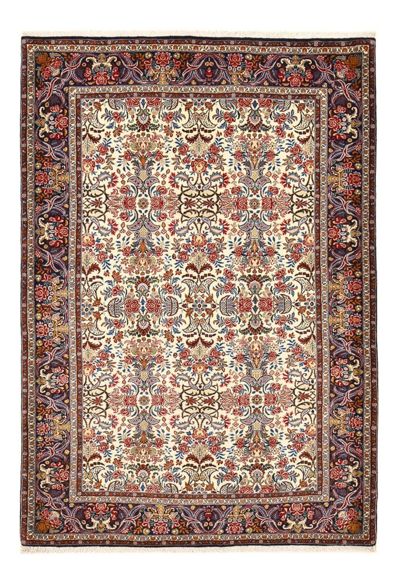 Bidjar Teppe 205x148cm - Persisk teppe