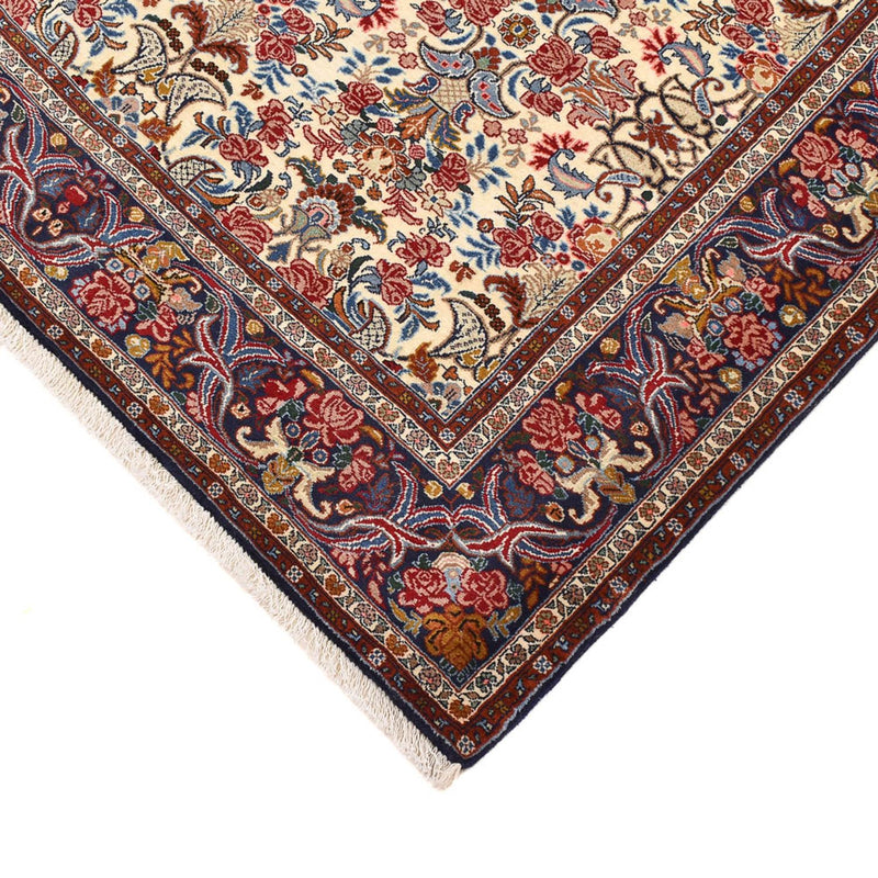 Bidjar Teppe 205x148cm - Persisk teppe