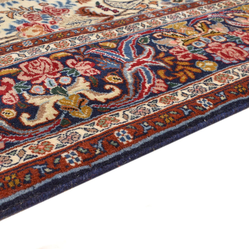 Bidjar Teppe 205x148cm - Persisk teppe