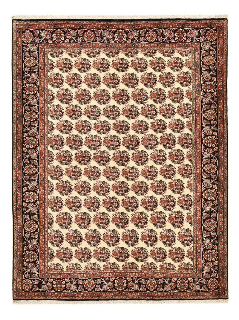 Bidjar Teppe 203x149cm - Persisk teppe