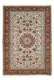 Bidjar Teppe 139x205cm - Persisk teppe