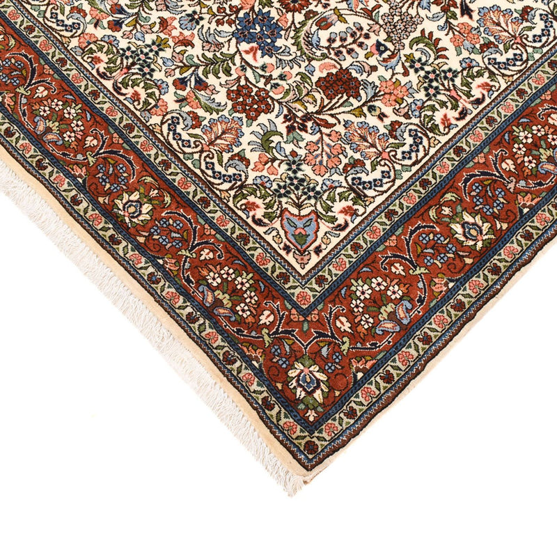 Bidjar Teppe 139x205cm - Persisk teppe