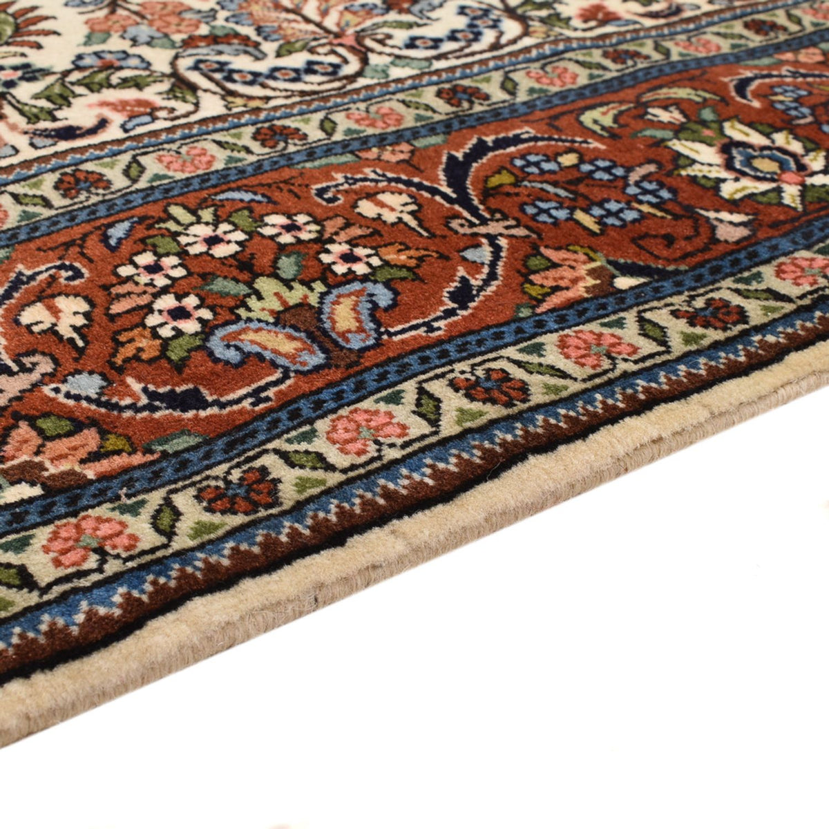 Bidjar Teppe 139x205cm - Persisk teppe