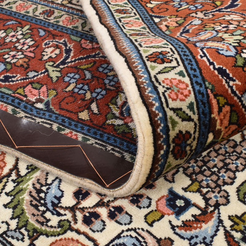 Bidjar Teppe 139x205cm - Persisk teppe