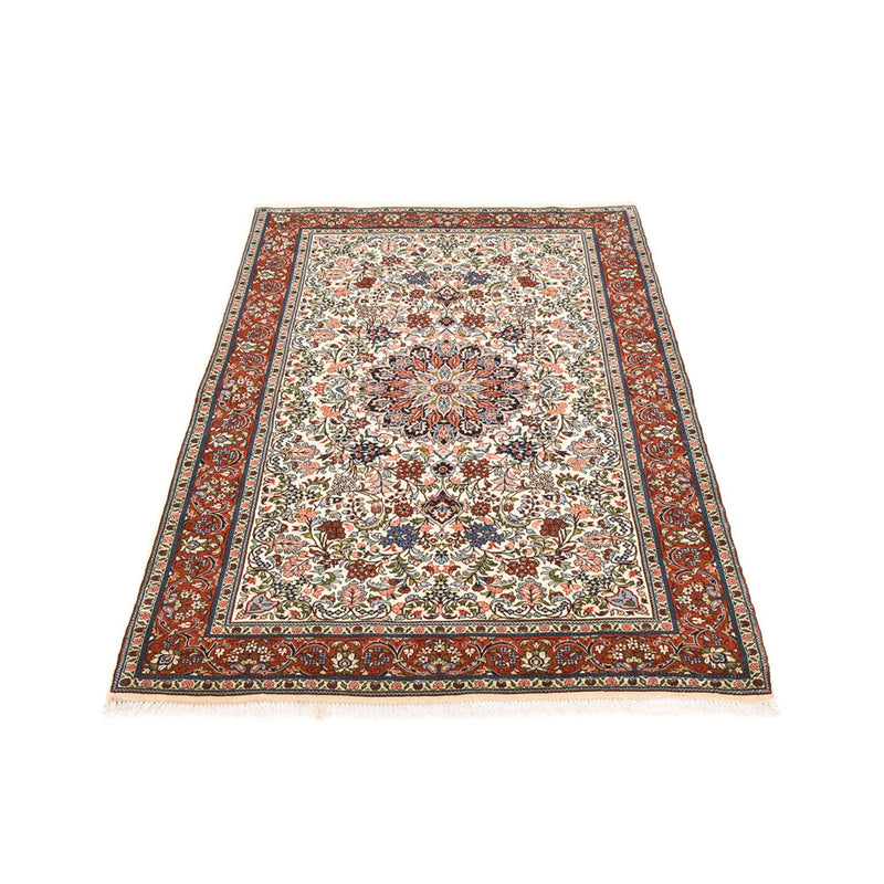 Bidjar Teppe 139x205cm - Persisk teppe