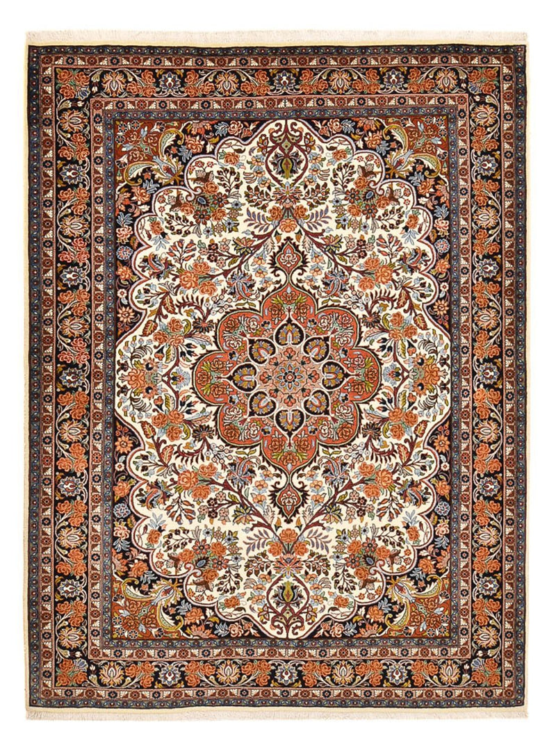 Bidjar Teppe 248x179cm - Persisk teppe